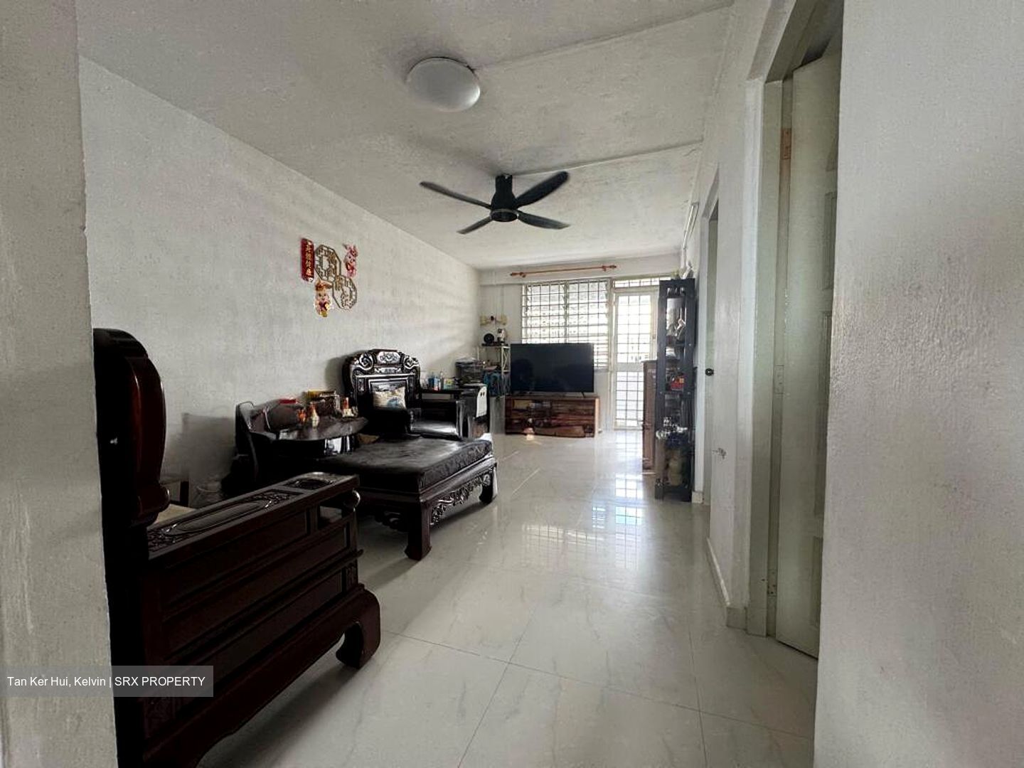 Blk 27 Toa Payoh East (Toa Payoh), HDB 3 Rooms #513487741